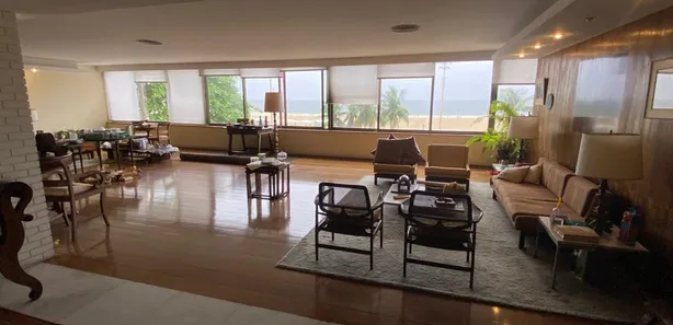 Apartamento com 4 Quartos à venda, 465m² no Copacabana, Rio de Janeiro