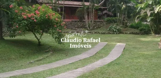 Fazenda/Sítio com 2 Quartos à venda, 13000m² no Centro, Casimiro de Abreu