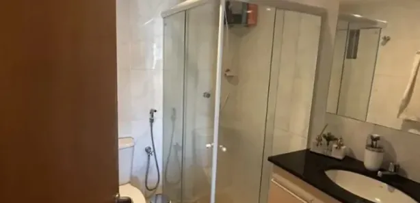 Apartamento com 1 Quarto para alugar, 52m² no Pituba, Salvador