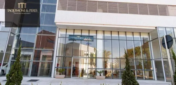 Sala Comercial à venda, 30m² no Centro, Anápolis