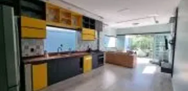 Casa de Condomínio com 3 Quartos para alugar, 275m² no Ponta Negra, Manaus