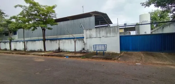 Galpão/Depósito/Armazém à venda, 950m² no Plano Diretor Sul, Palmas