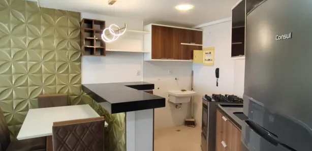 Apartamento com 1 Quarto para alugar, 60m² no Ondina, Salvador