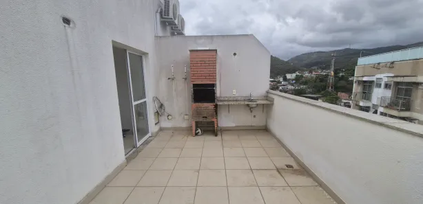 Cobertura com 3 Quartos à venda, 120m² no Pechincha, Rio de Janeiro