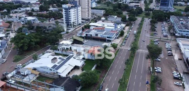 Sala Comercial à venda, 776m² no Plano Diretor Sul, Palmas