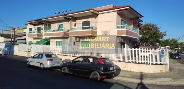 Apartamento com 2 Quartos para venda ou aluguel, 75m² no Centro, São Pedro da Aldeia
