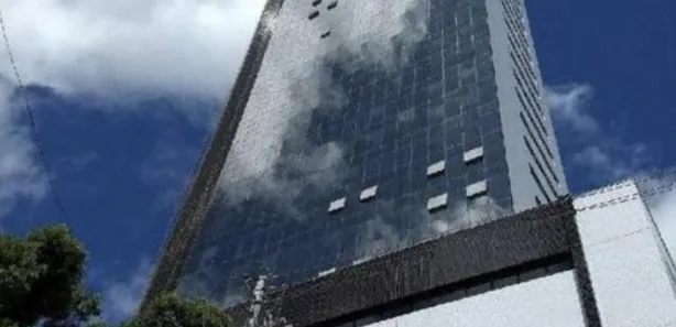 Sala Comercial para alugar, 40m² no Santo Amaro, Recife