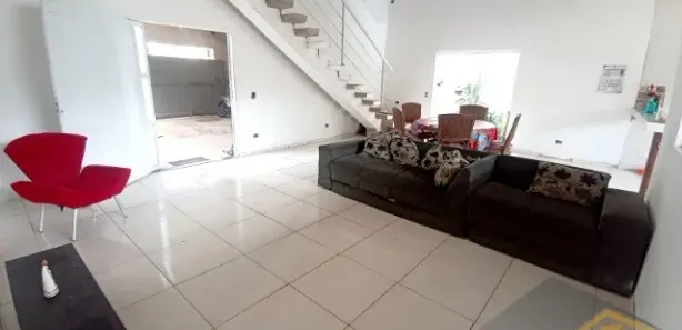Sobrado com 4 Quartos à venda, 187m² no Conceiçãozinha, Guarujá