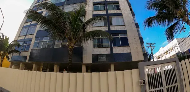 Apartamento com 4 Quartos à venda, 180m² no Pituba, Salvador