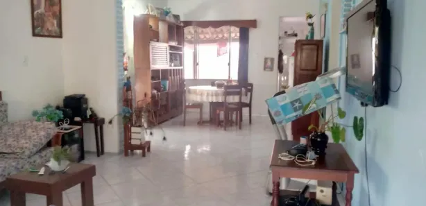Casa com 3 Quartos à venda, 800m² no Vila Praiana, Lauro de Freitas
