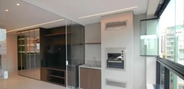 Apartamento com 2 Quartos para alugar, 150m² no Serra, Belo Horizonte