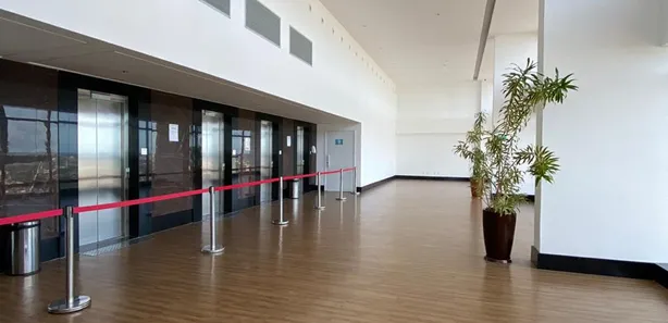 Sala Comercial para alugar, 40m² no Santo Amaro, Recife