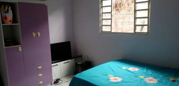 Casa com 3 Quartos para venda ou aluguel, 164m² no Cidade de Deus, Manaus