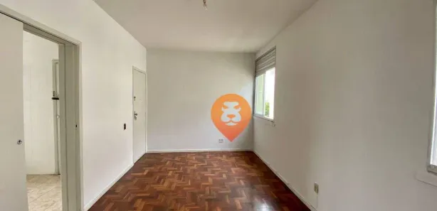 Apartamento com 2 Quartos para alugar, 55m² no Santa Tereza, Belo Horizonte