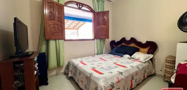 Casa com 4 Quartos à venda, 189m² no Núcleo Bandeirante, Brasília