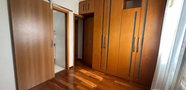 Apartamento com 3 Quartos à venda, 79m² no Zona Central, Rio Claro