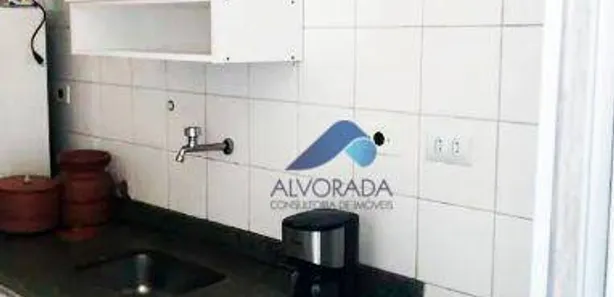 Apartamento com 2 Quartos à venda, 54m² no Jardim das Nações, Taubaté