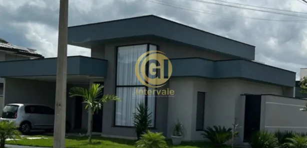 Casa de Condomínio com 3 Quartos à venda, 330m² no Condomínio Terras do Vale, Caçapava