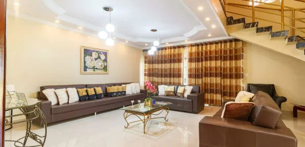 Sobrado com 4 Quartos à venda, 536m² no Setor Habitacional Vicente Pires, Brasília