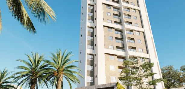 Rosalía Conceito Residencial no Lagoa Nova, Natal