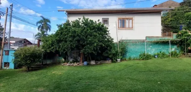 Lote/Terreno à venda, 660m² no Cruzeiro, Caxias do Sul