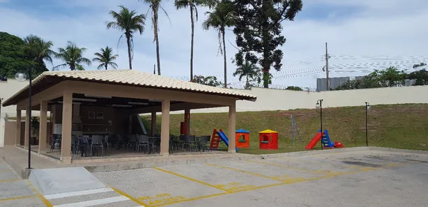 Apartamento com 2 Quartos à venda, 46m² no Betim Industrial, Betim