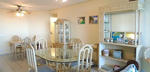 Apartamento com 3 Quartos à venda, 170m² no Morro Sorocotuba, Guarujá