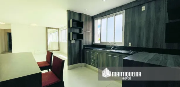 Apartamento com 2 Quartos à venda, 72m² no Funcionários, Belo Horizonte