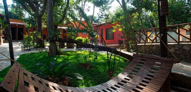 Imóvel Comercial com 8 Quartos à venda, 1000m² no Serra do Cipó, Santana do Riacho