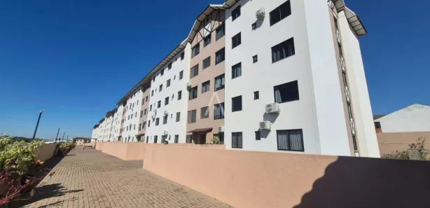 Apartamento com 3 Quartos para alugar, 74m² no Pioneiros Catarinenses, Cascavel