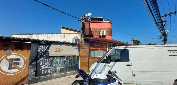 Lote/Terreno para venda ou aluguel, 200m² no Taquara, Rio de Janeiro