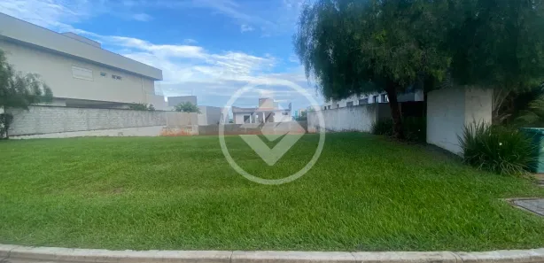Lote/Terreno à venda, 565m² no Alphaville Flamboyant Residencial Araguaia, Goiânia