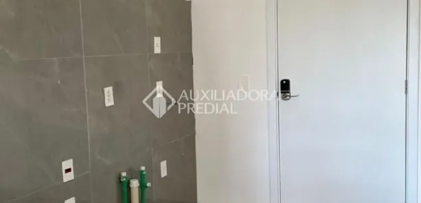 Flat com 1 Quarto à venda, 33m² no Teresópolis, Porto Alegre