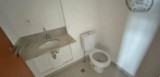 Sala Comercial à venda, 40m² no Boqueirão, Praia Grande