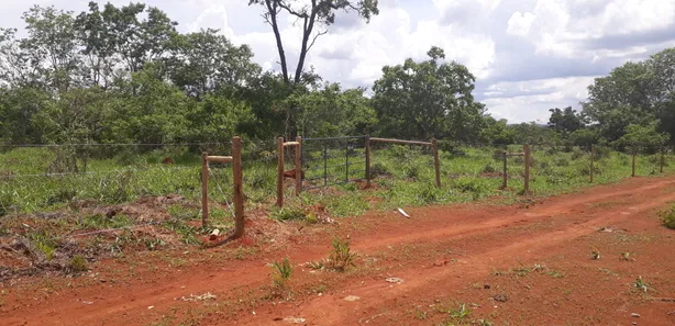 Lote/Terreno à venda, 20000m² no Zona Rural, Araçaí