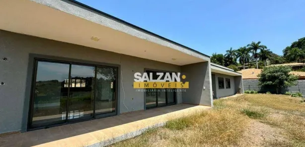 Casa de Condomínio com 3 Quartos para venda ou aluguel, 240m² no Chácaras Cataguá, Taubaté