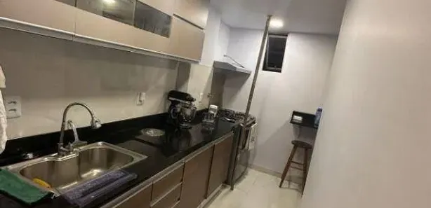 Cobertura com 4 Quartos para alugar, 110m² no Icaraí, Niterói