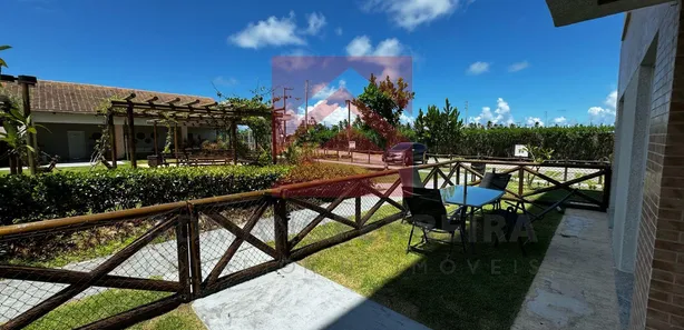 Apartamento com 3 Quartos para alugar, 85m² no Porto de Galinhas, Ipojuca