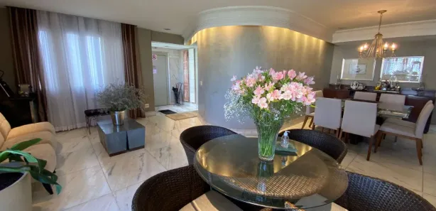 Apartamento com 4 Quartos à venda, 177m² no São Pedro, Belo Horizonte