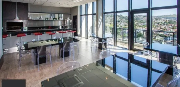 Flat com 1 Quarto à venda, 37m² no Partenon, Porto Alegre