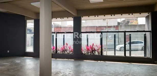 Prédio Comercial para alugar, 600m² no Vera Cruz, Belo Horizonte