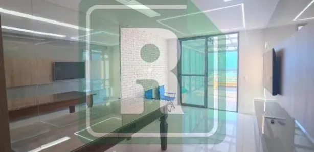 Cobertura com 3 Quartos para alugar, 150m² no Piratininga, Niterói