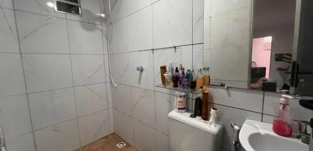Casa com 2 Quartos à venda, 50m² no São Cristóvão, Salvador