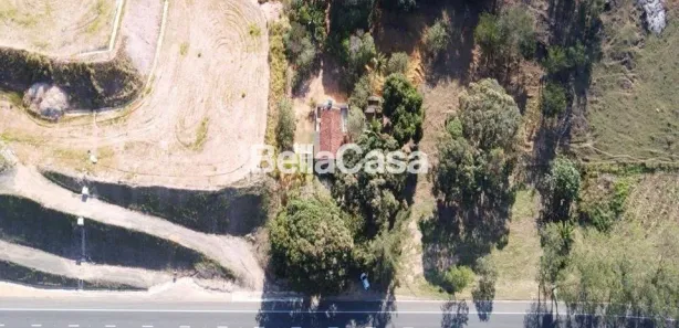 Fazenda/Sítio com 2 Quartos à venda, 110m² no Comunidade Urbana de Iguape, Guarapari