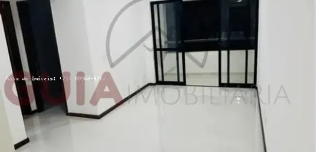 Apartamento com 2 Quartos à venda, 62m² no Rio Vermelho, Salvador