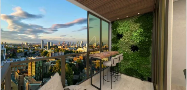Apartamento com 3 Quartos à venda, 83m² no Anchieta, Belo Horizonte