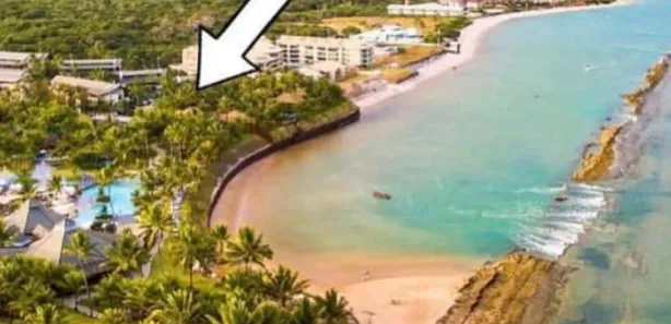 Flat com 1 Quarto à venda, 50m² no N. São do Ó, Ipojuca
