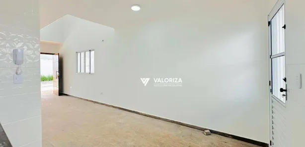 Casa de Condomínio com 2 Quartos à venda, 90m² no Jd Perlamar, Araçoiaba da Serra