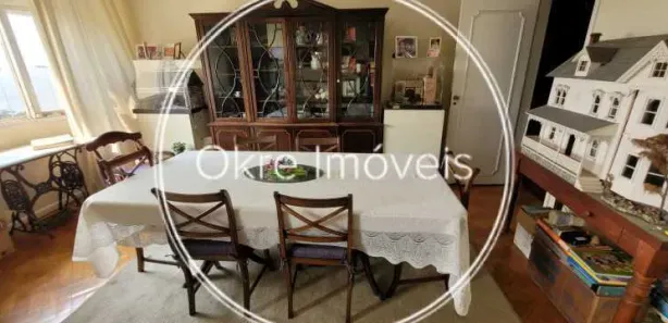 Apartamento com 4 Quartos à venda, 230m² no Flamengo, Rio de Janeiro