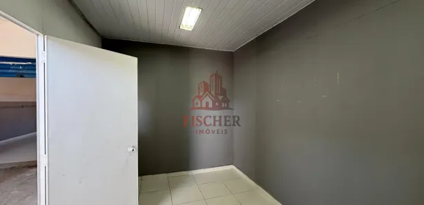 Ponto Comercial para alugar, 100m² no Jardim Portao Vermelho, Vargem Grande Paulista